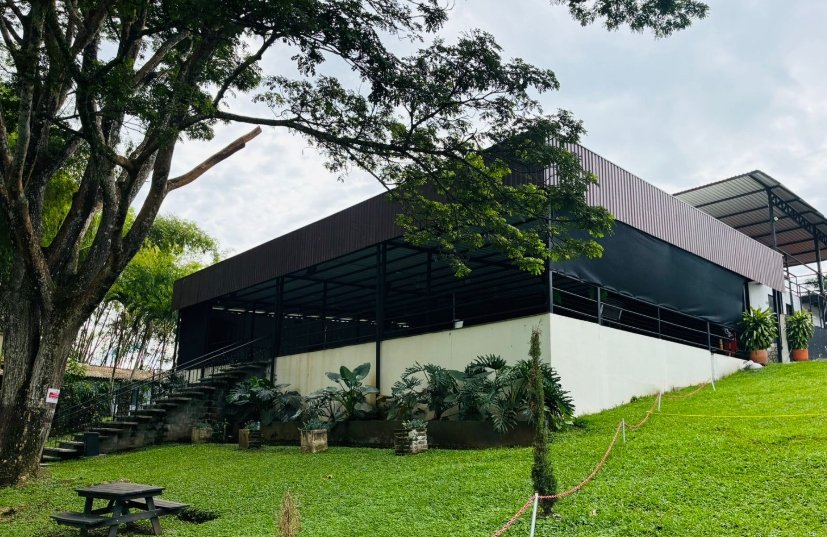 Comunife Cerritos - Auditorio Campestre